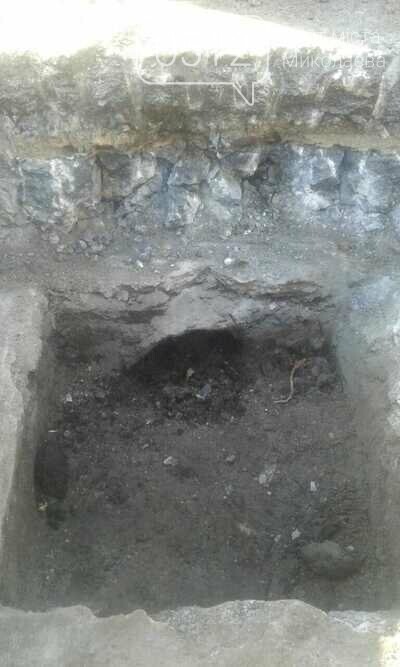В центре Николаева заменили три ливневки