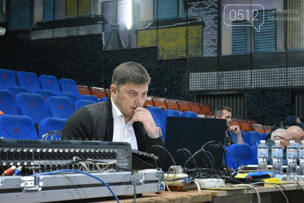 Фан-зона Александра Абраменко