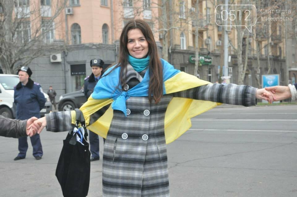 Катерина Стоколяс-Литвиненко