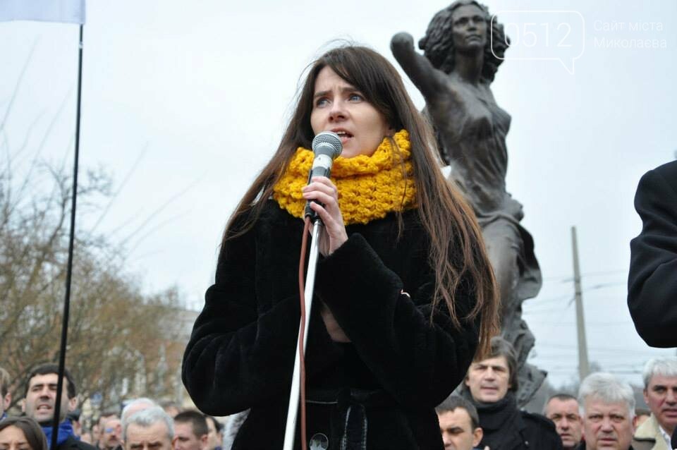 Катерина Стоколяс-Литвиненко