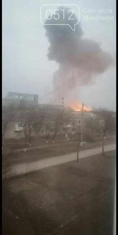 смт Первомайське потсраждало від обстрілів