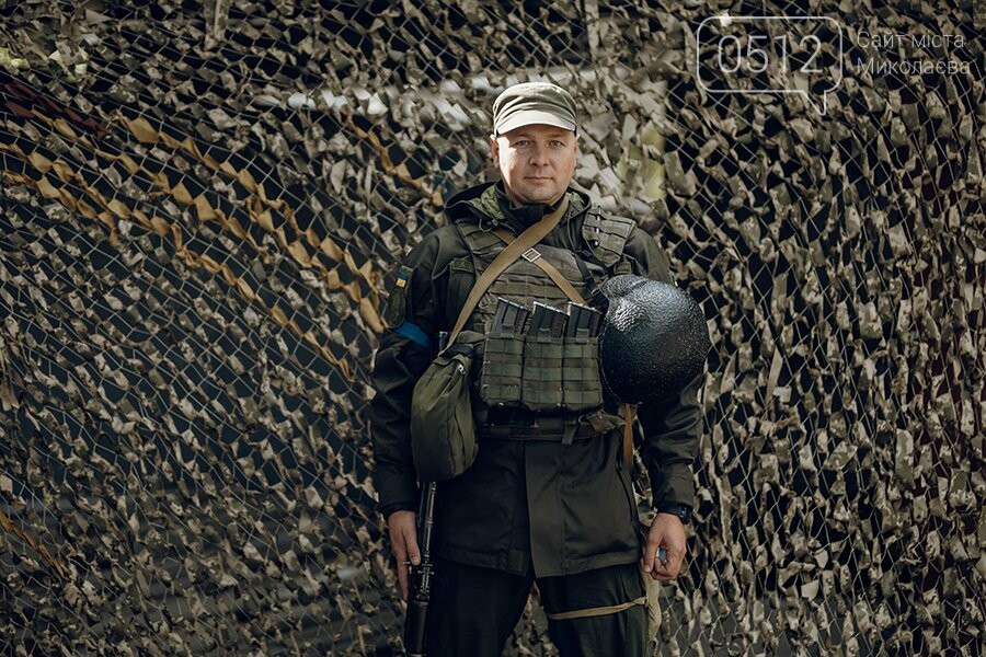 історії захисників України