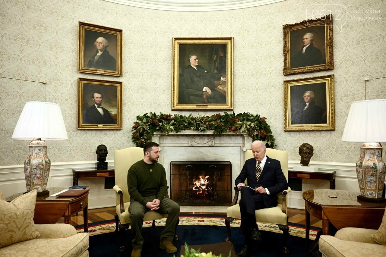 Президент Зеленський зустрічається з Джо Байденом у США: що відомо, - ФОТО