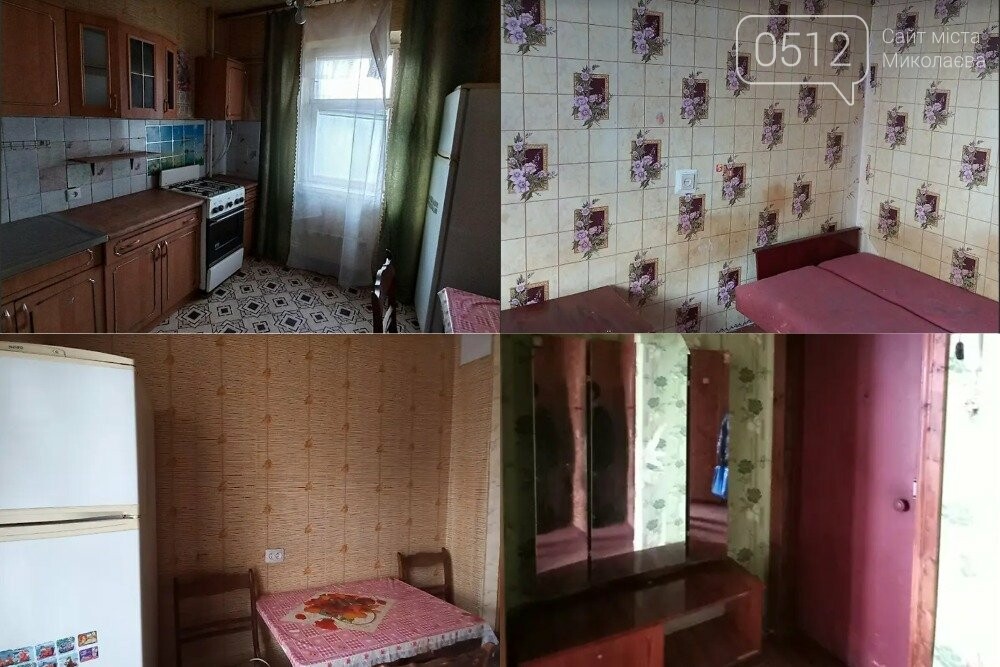 Винайму квартиру Миколаїв