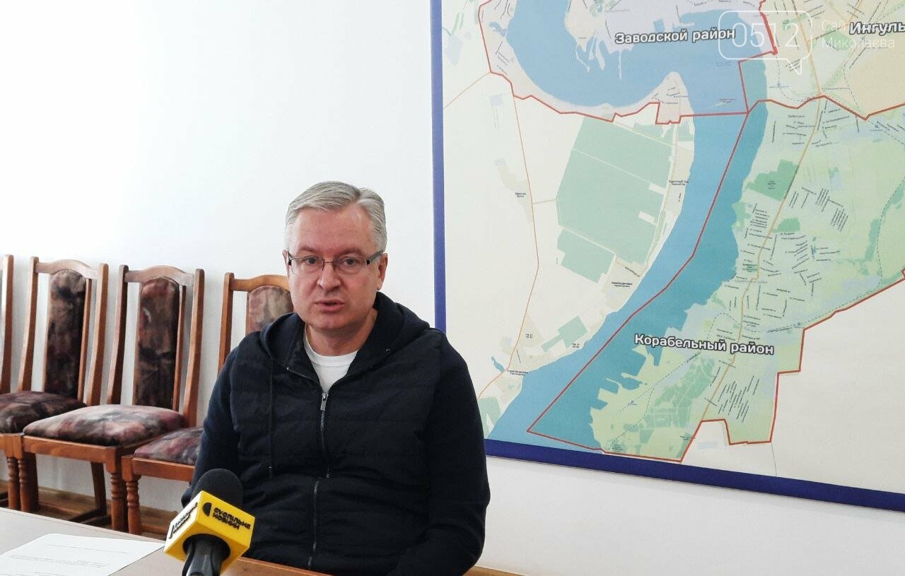 Борис Дуденко