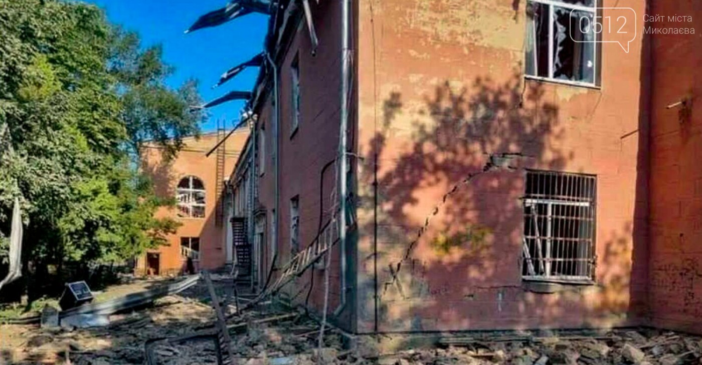 ДК Корабельний