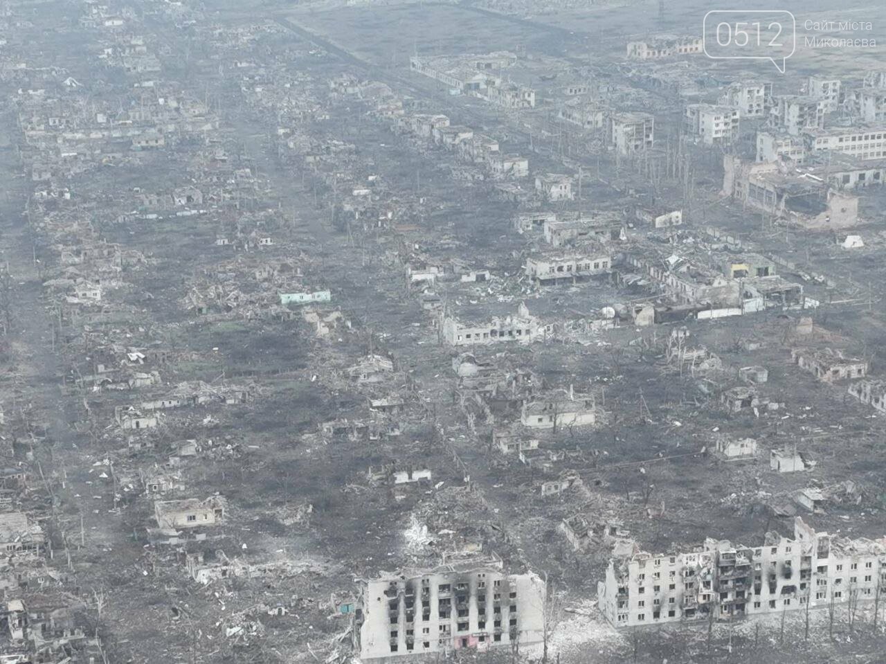Марьяка, Донбасса. Фото с разницей в два месяца