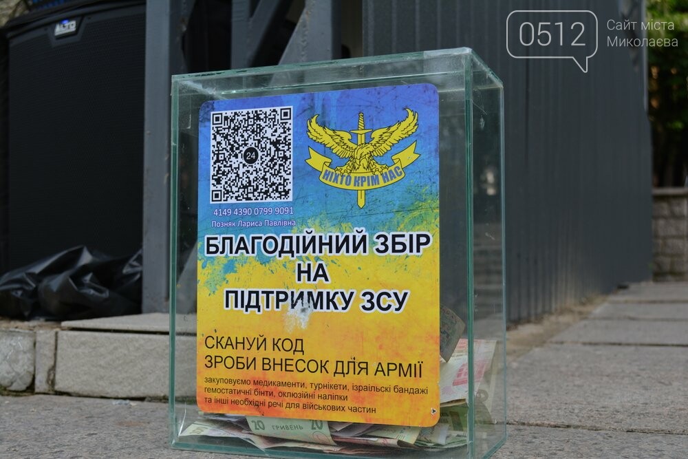 реквізити