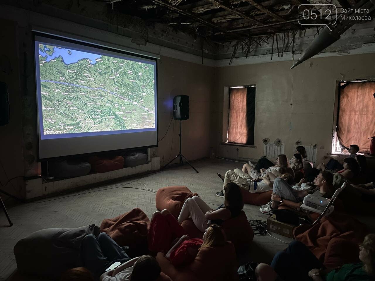 Фото Євгеній Гомонюк