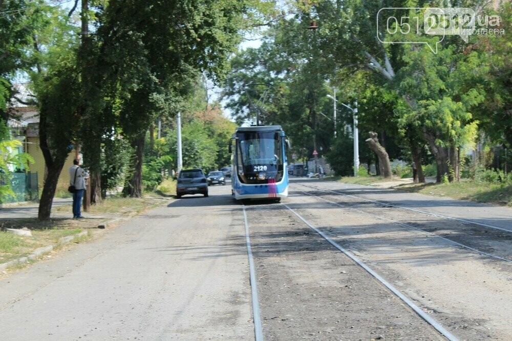 «Трамвай дешевше в сім разів, а тролейбус - в три»: Як модернізують миколаївський електротранспорт, - ФОТО