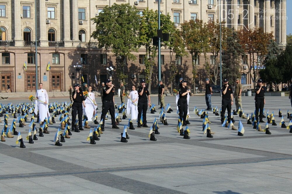 29 серпня в Україні відзначається День пам’яті захисників України, які загинули в боротьбі за незалежність, суверенітет і територіальну цілісність України.