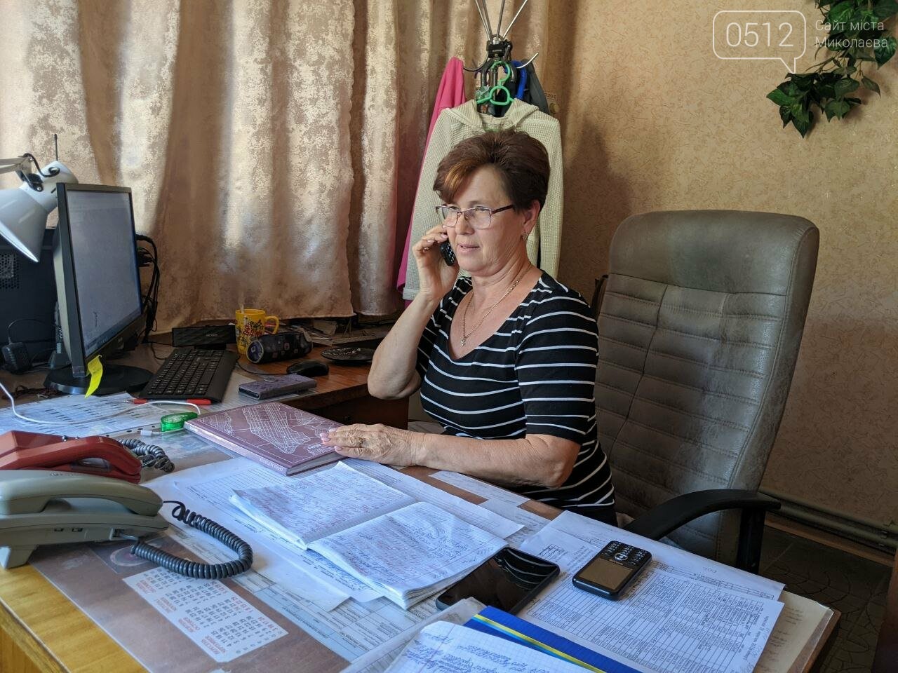 Ніна Корінчук
