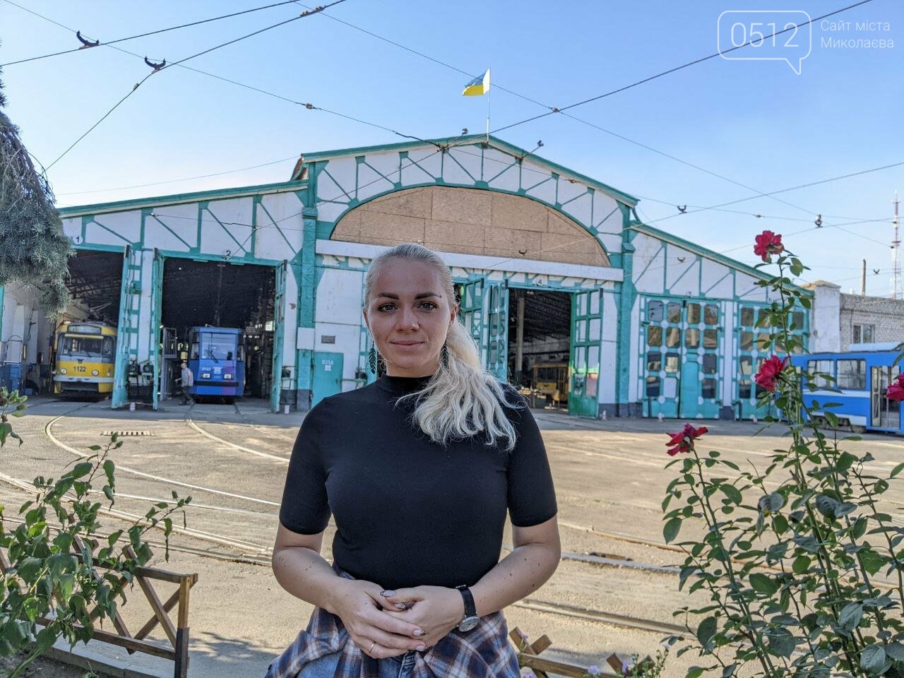 Ірина Воздвиженська