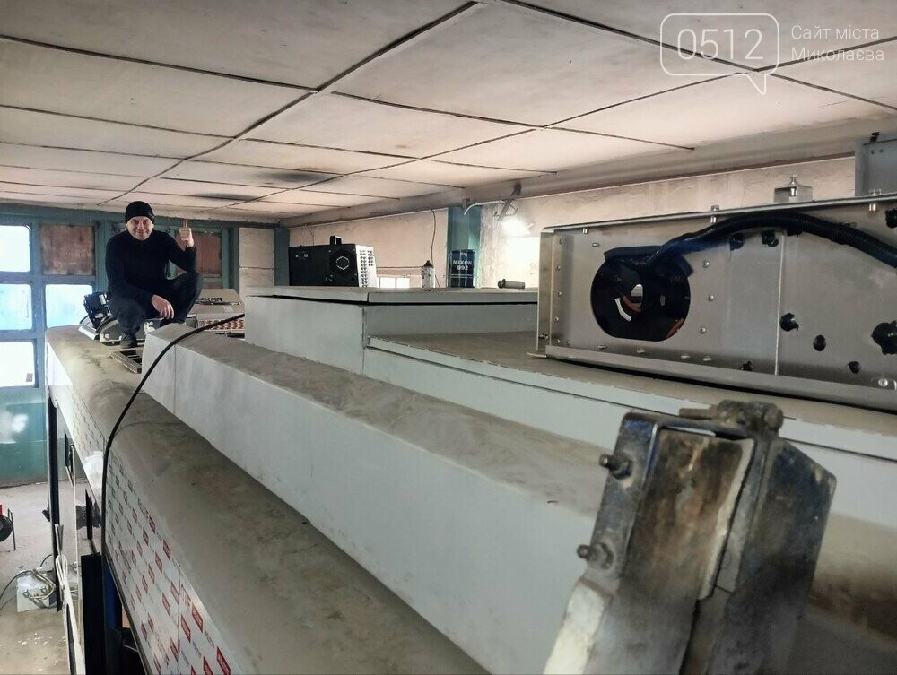 Громадський транспорт у Миколаєві — з якими проблемами стикнулись перевізники, - ФОТО, відновлення рухомого складу відновлення рухомого складу