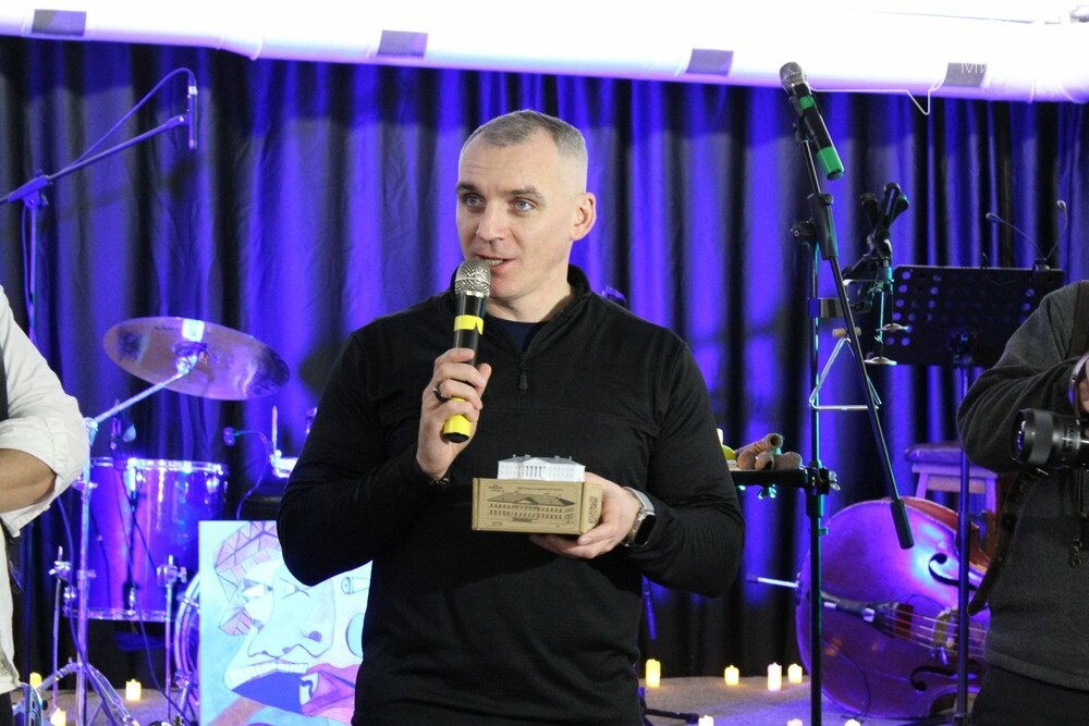 Олександр Сєнкевич