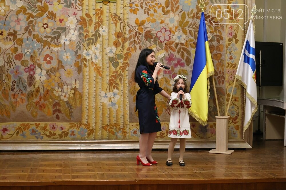 Концерт на підтримку родин наших героїв