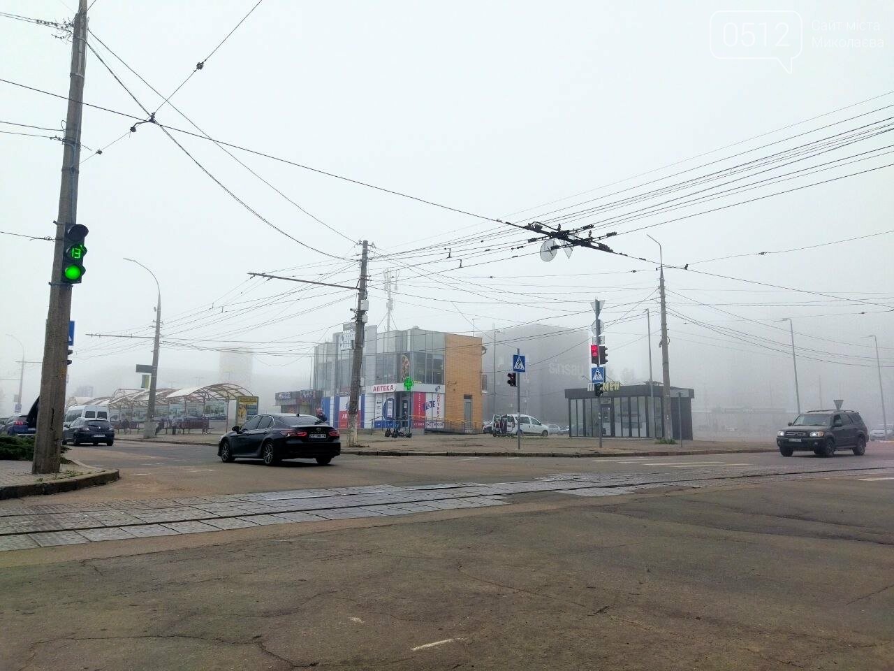 Миколаїв сьогодні, фото 0512