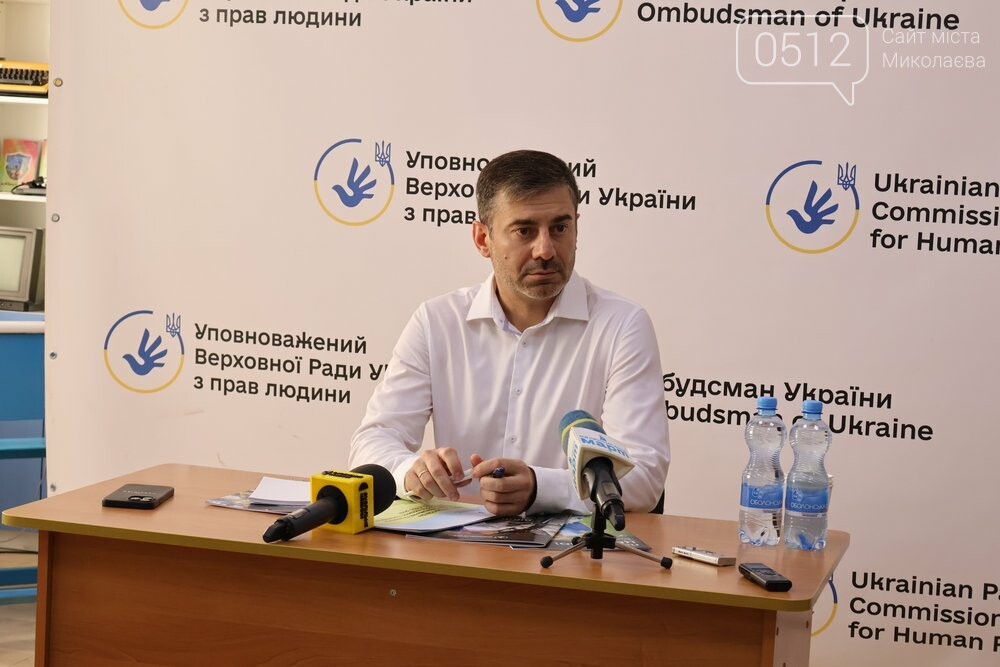 Дмитрий Любинец