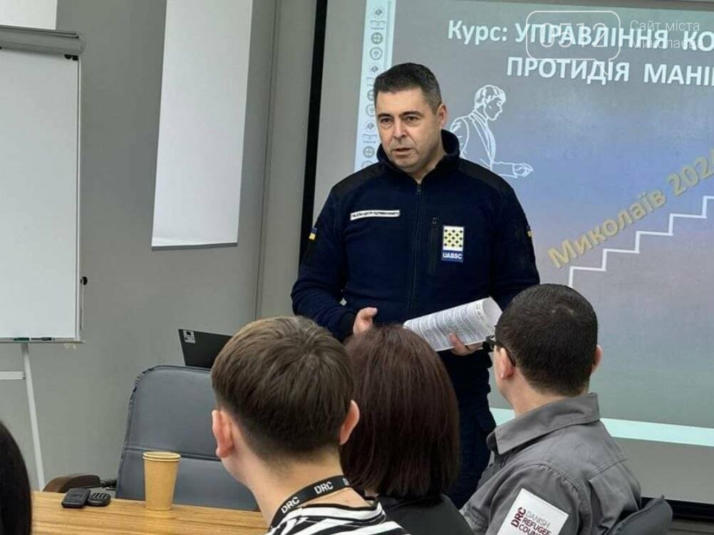 Директор “Центру підтримки бізнесу” Артем Ващиленко