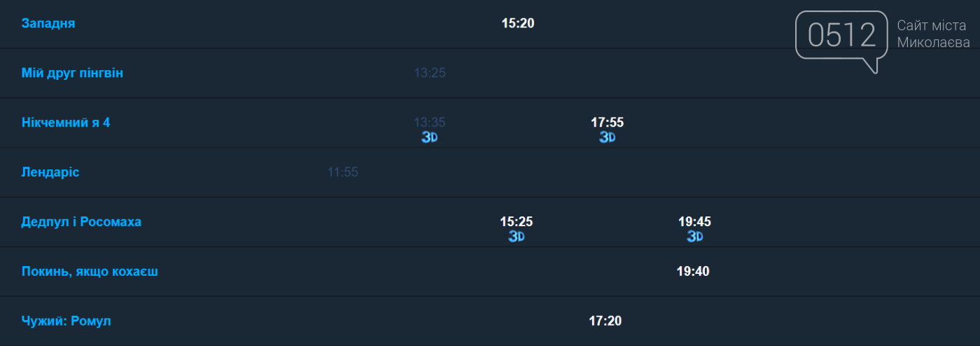 Піонер на 18 серпня