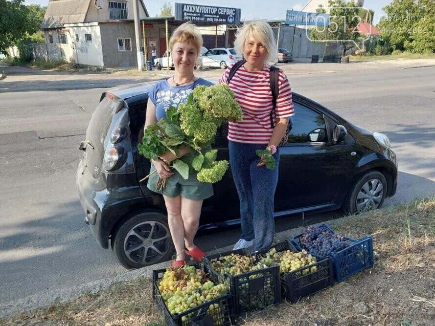 Алевтина Асташкіна та Вікторія Ополинська