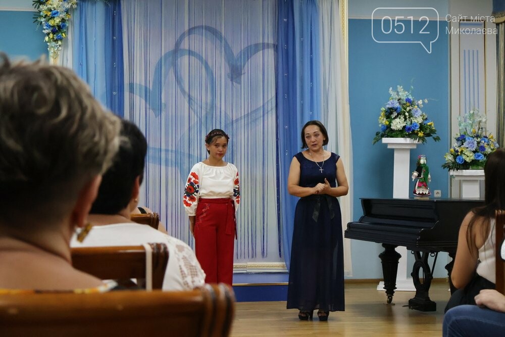 презентация выставки