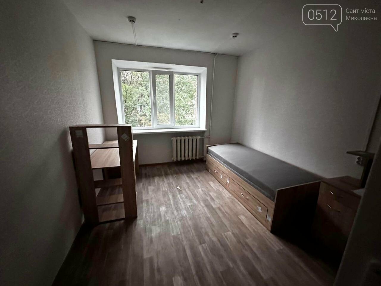 Фото - Николаевский городской совет