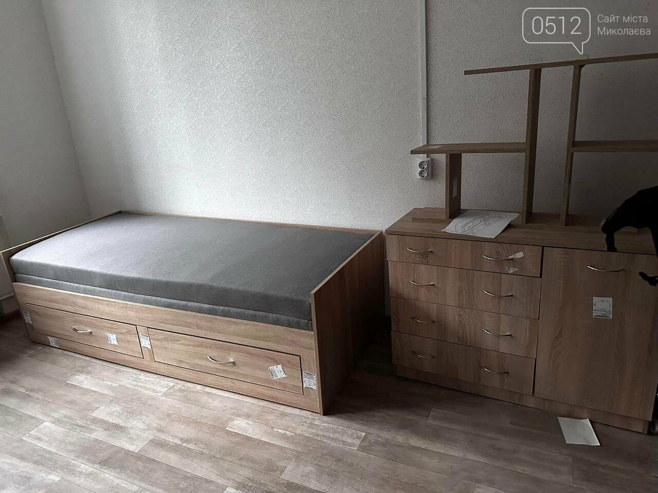 Фото - Николаевский городской совет