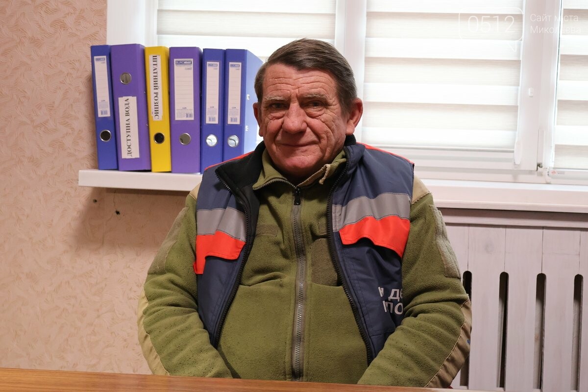 Виктор Андриевский