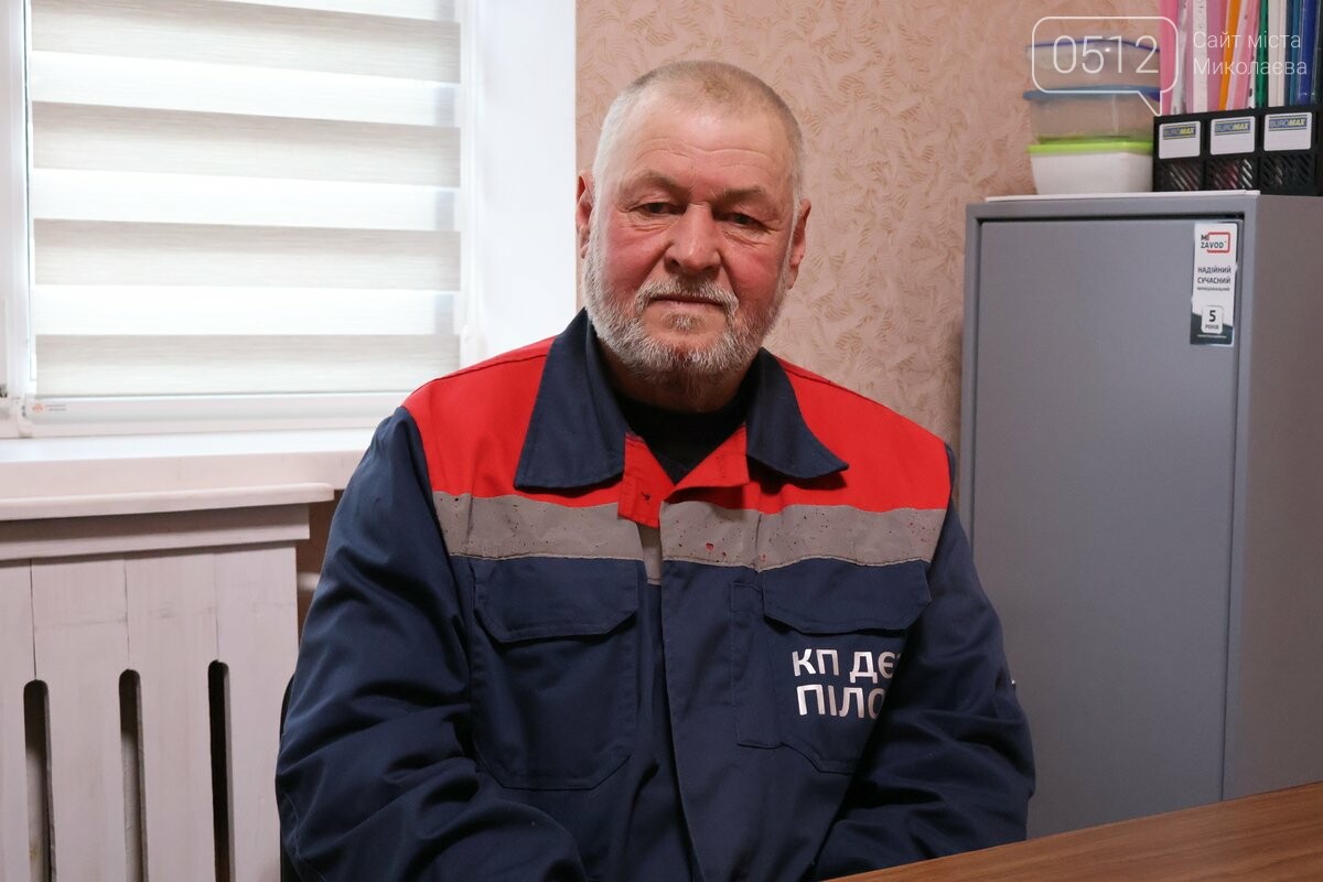 Юрий Бугаков