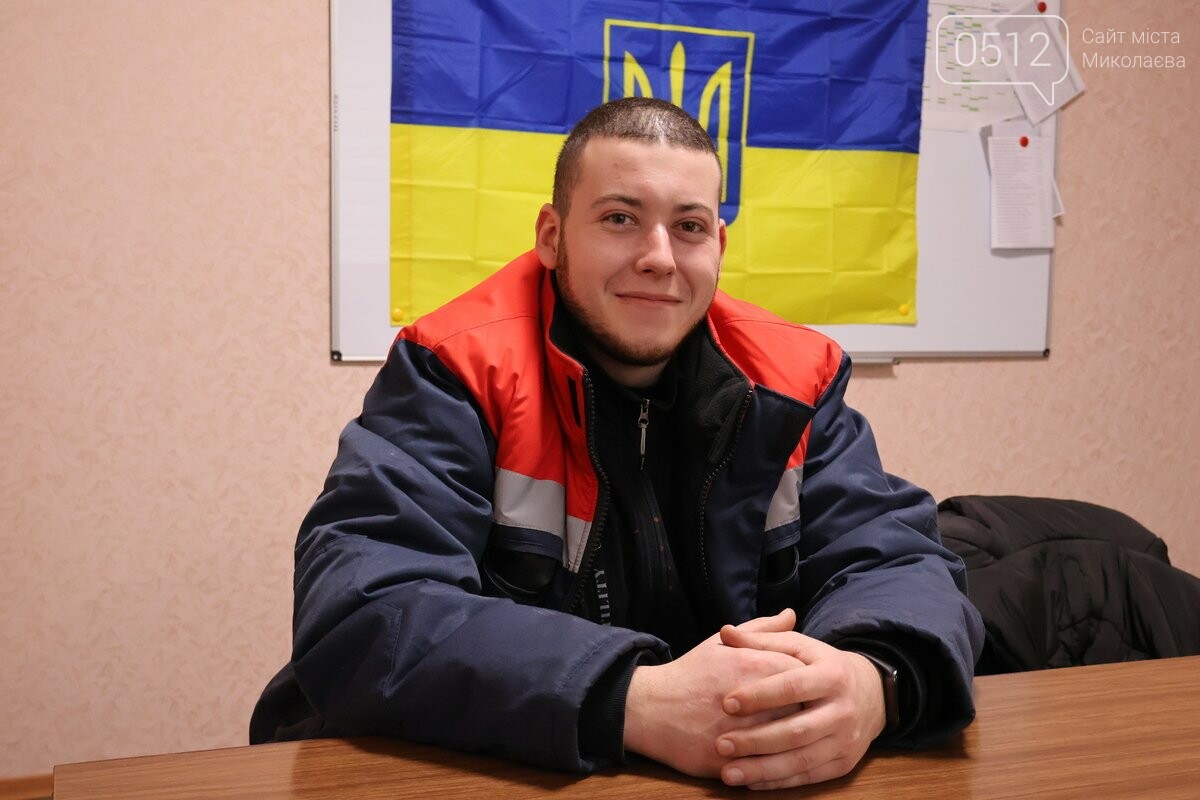 Евгений Доний
