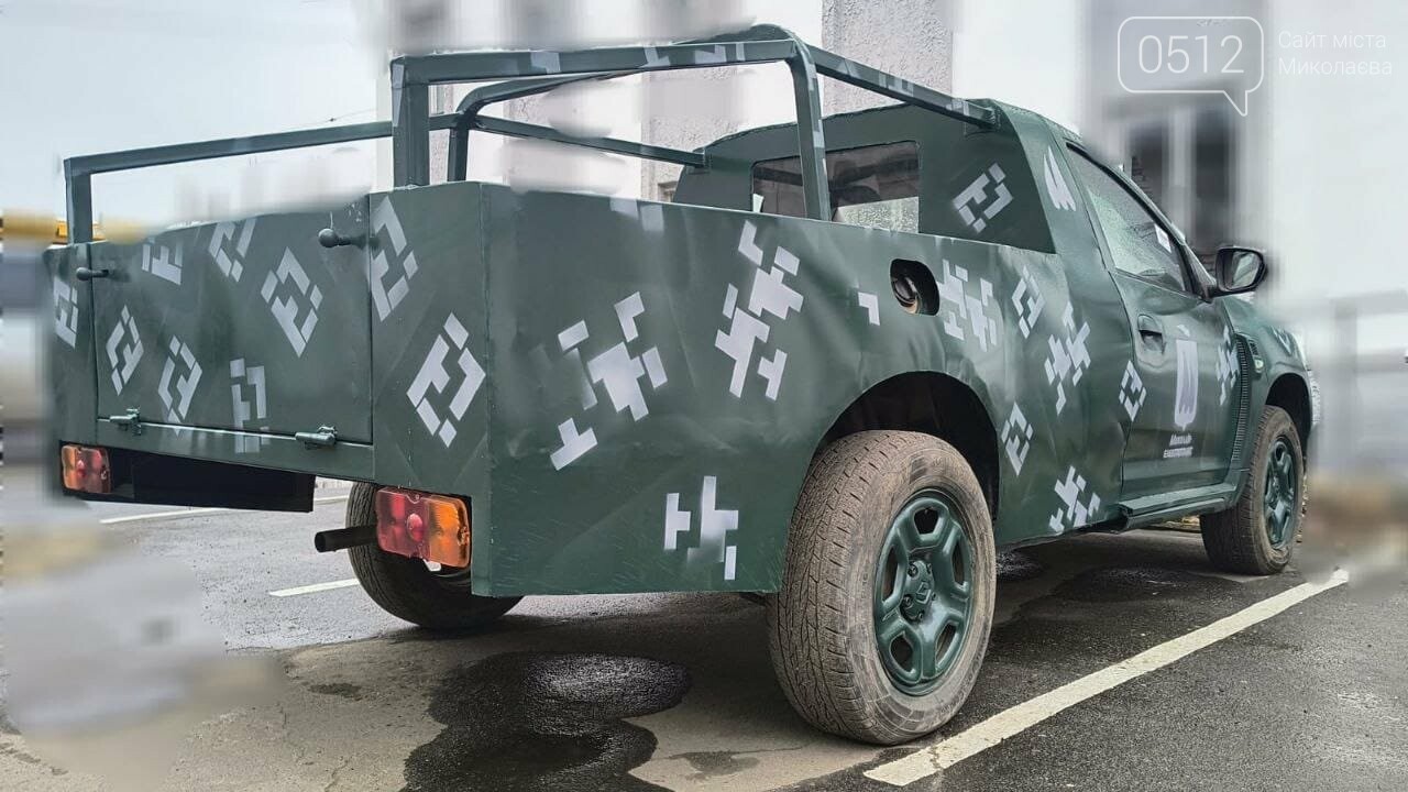 Фото КП “Миколаїелектротранс”