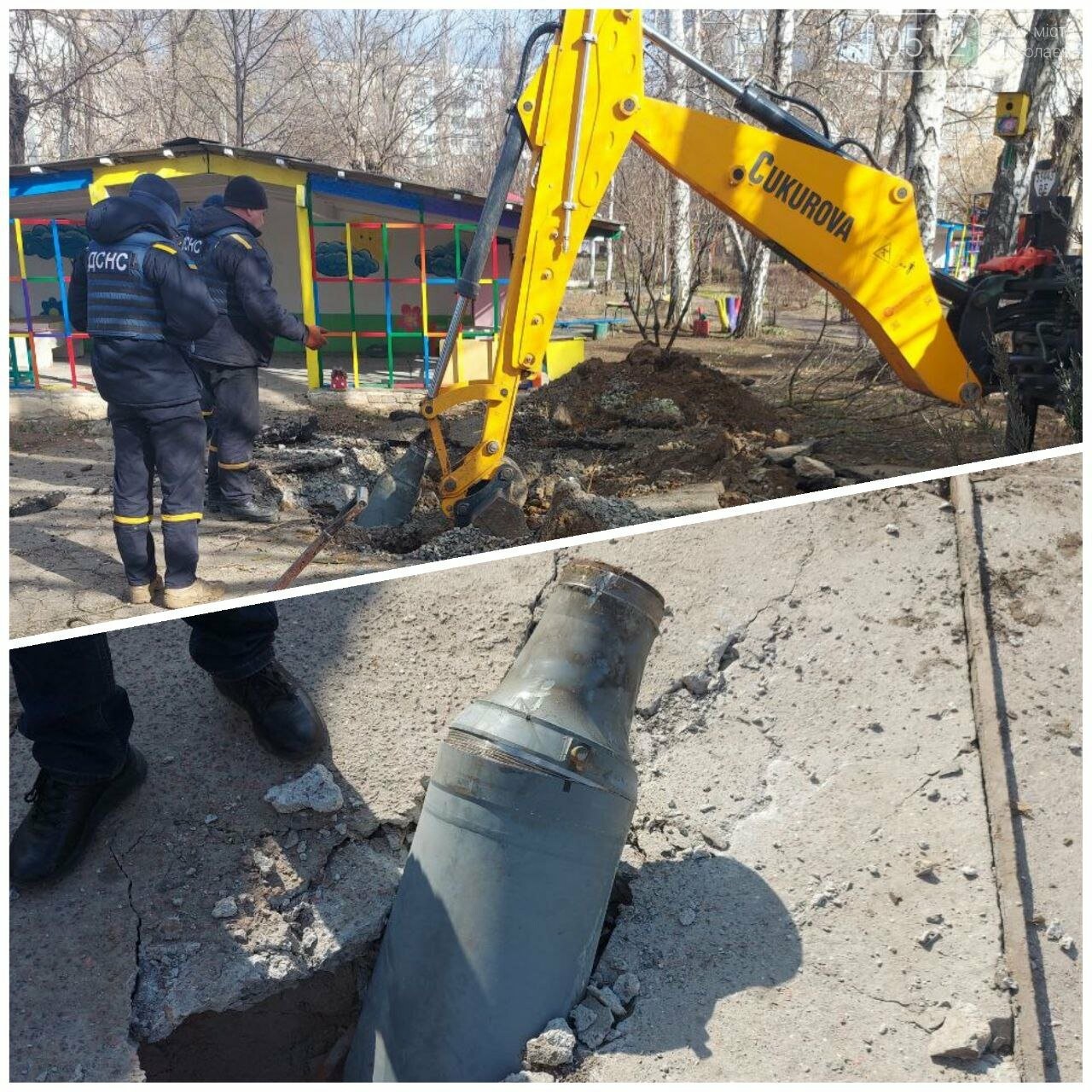 Фото ОКП “Миколаївоблтеплоенерго”