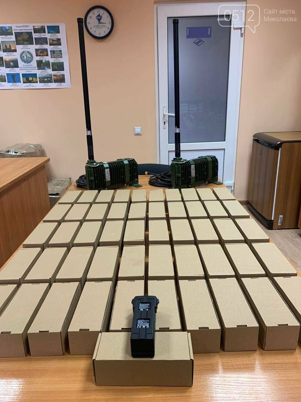 Фото АТ “Миколаївобленерго”