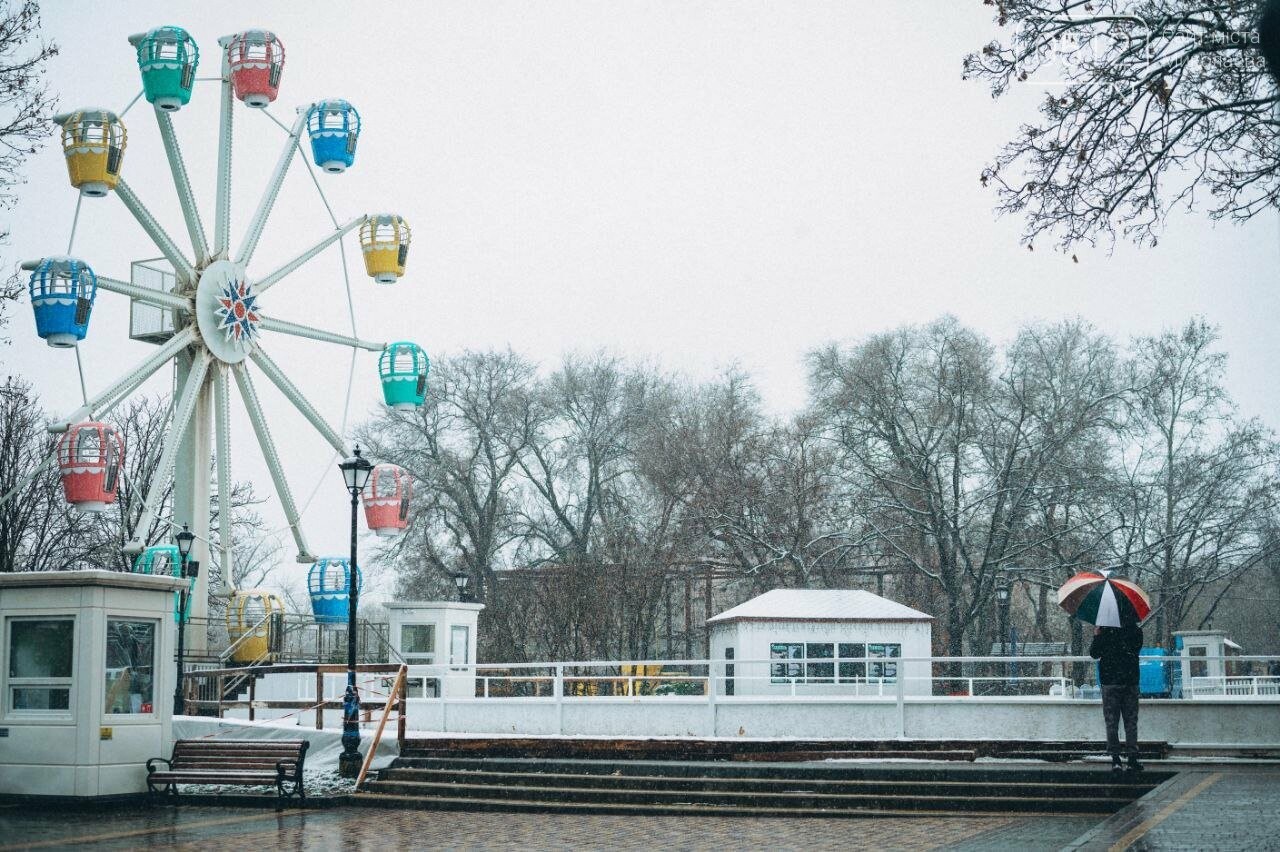 Фото Светлана Коваль