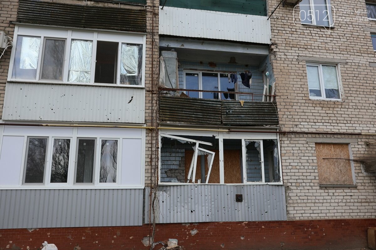 Первомайське, житловий сектор, фото 0512.