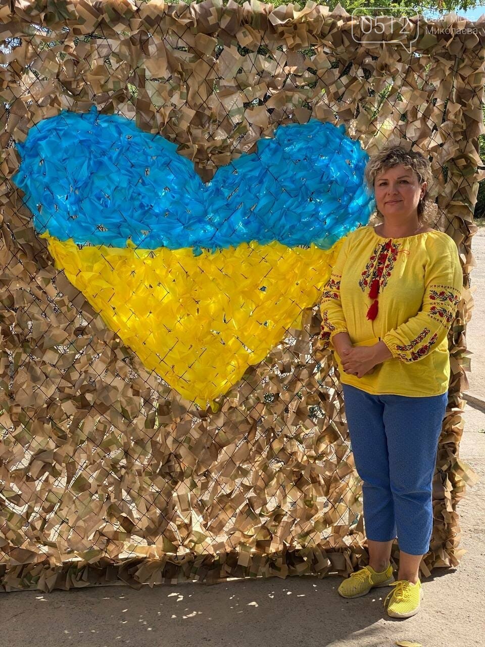 Оксана Гнедько