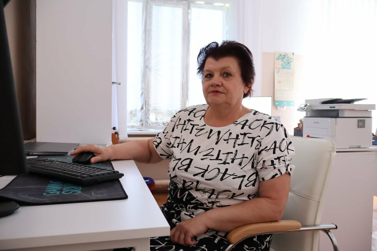 Валерия Бото