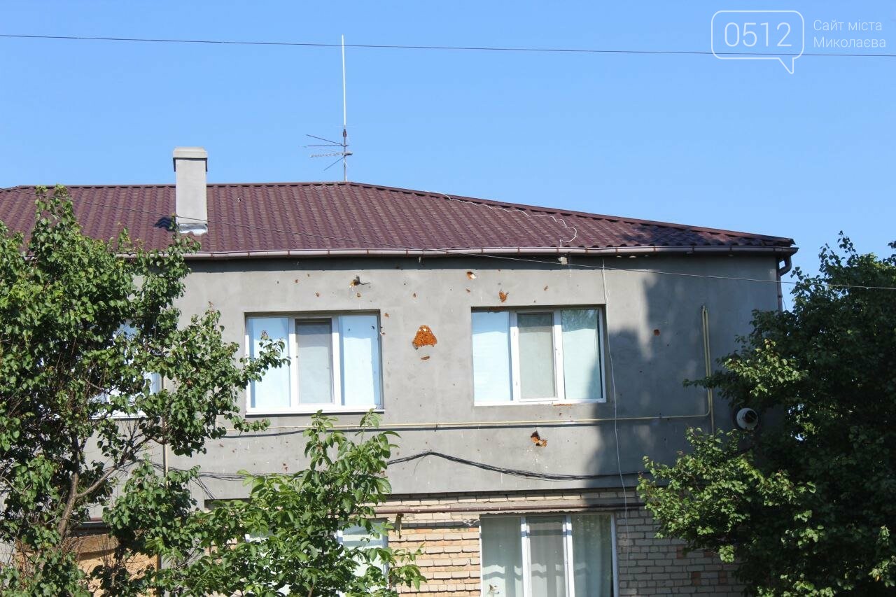 Восстановленные крыши