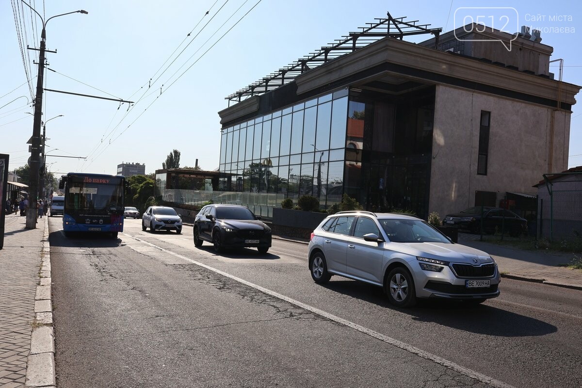 "Війна стосується кожного": у Миколаєві нагадали за важливість щоденної хвилини мовчання