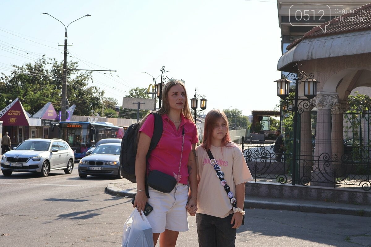 "Війна стосується кожного": у Миколаєві нагадали за важливість щоденної хвилини мовчання