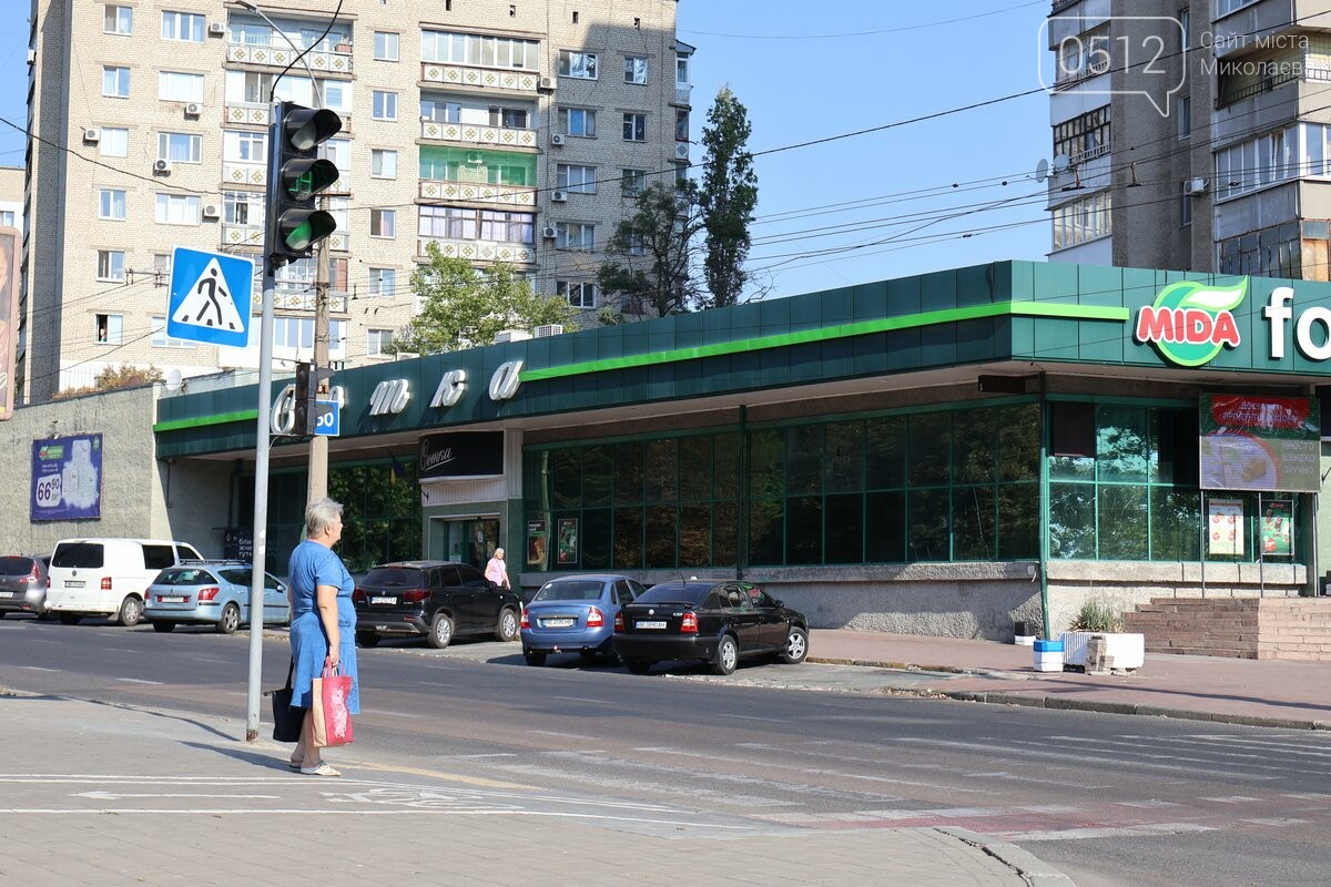 "Війна стосується кожного": у Миколаєві нагадали за важливість щоденної хвилини мовчання