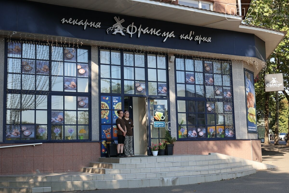 "Війна стосується кожного": у Миколаєві нагадали за важливість щоденної хвилини мовчання