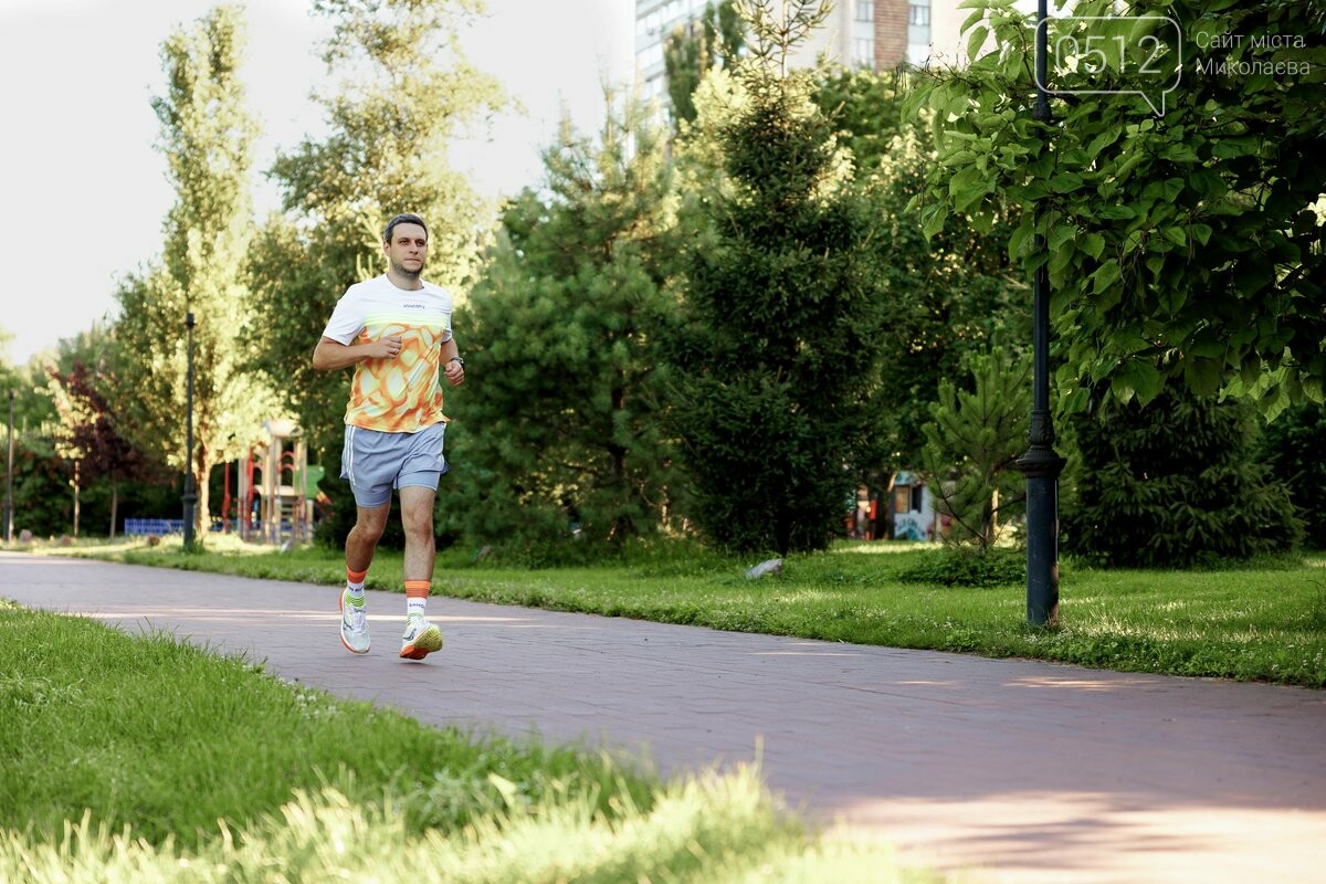 Всеволод, фото - власний архів