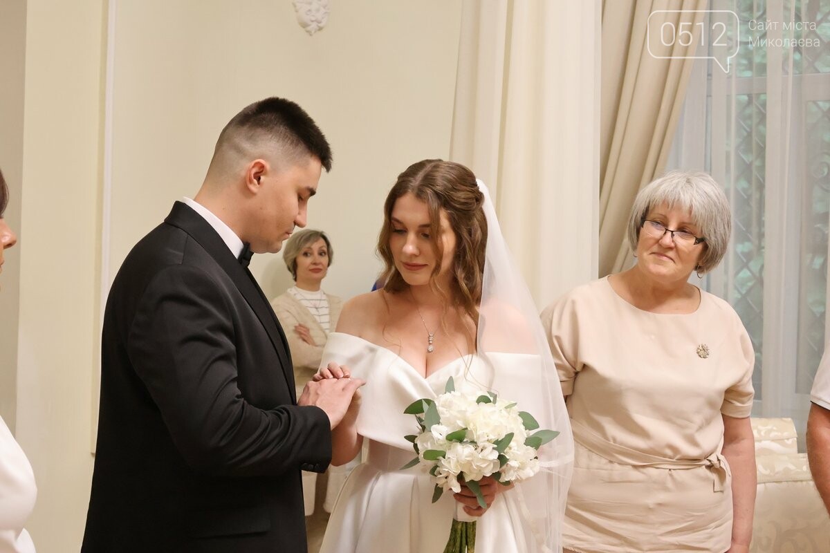 Елена и Василий