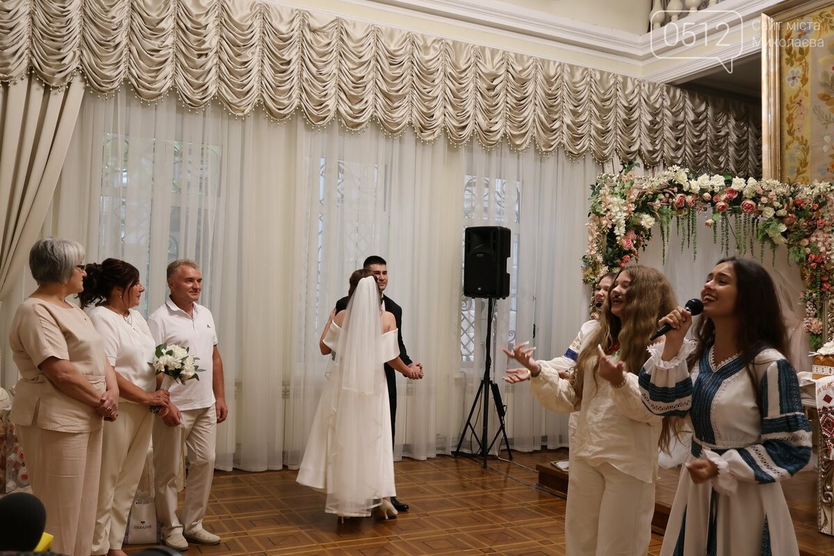 Елена и Василий