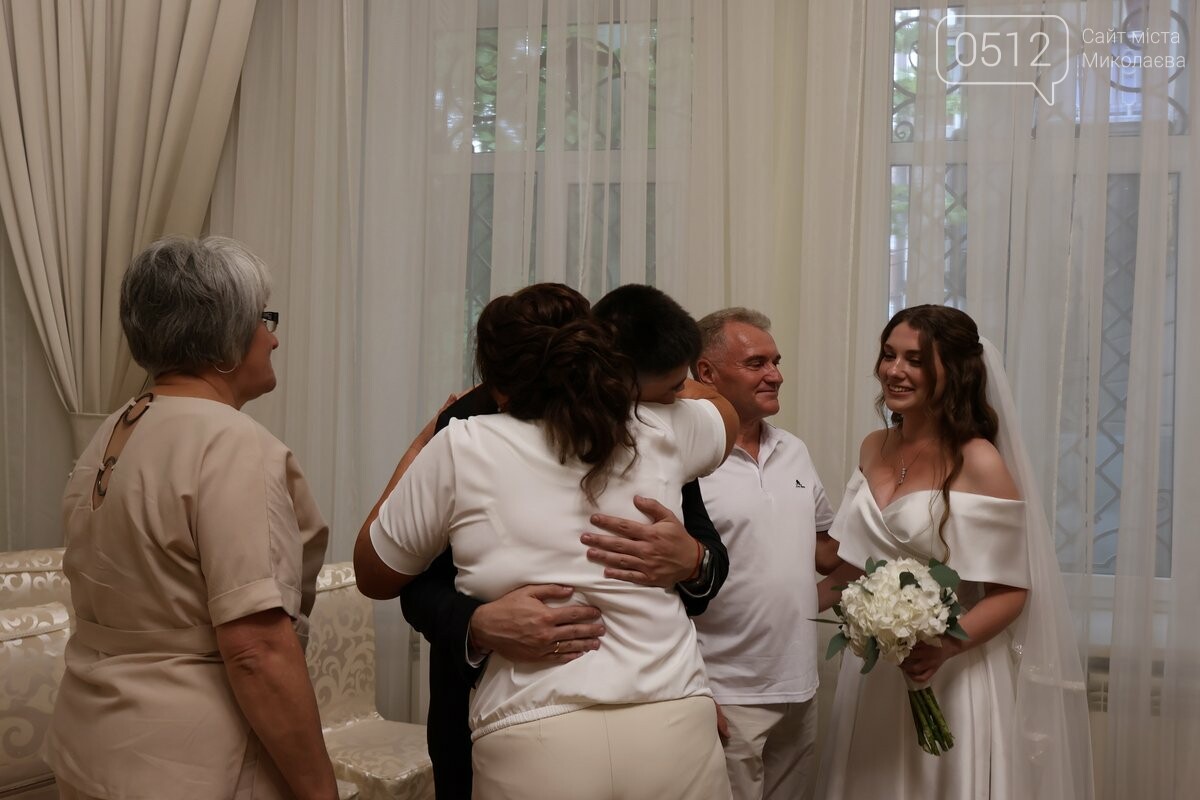 Елена и Василий