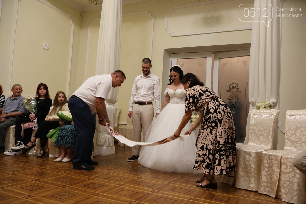 Владислав и Дарья