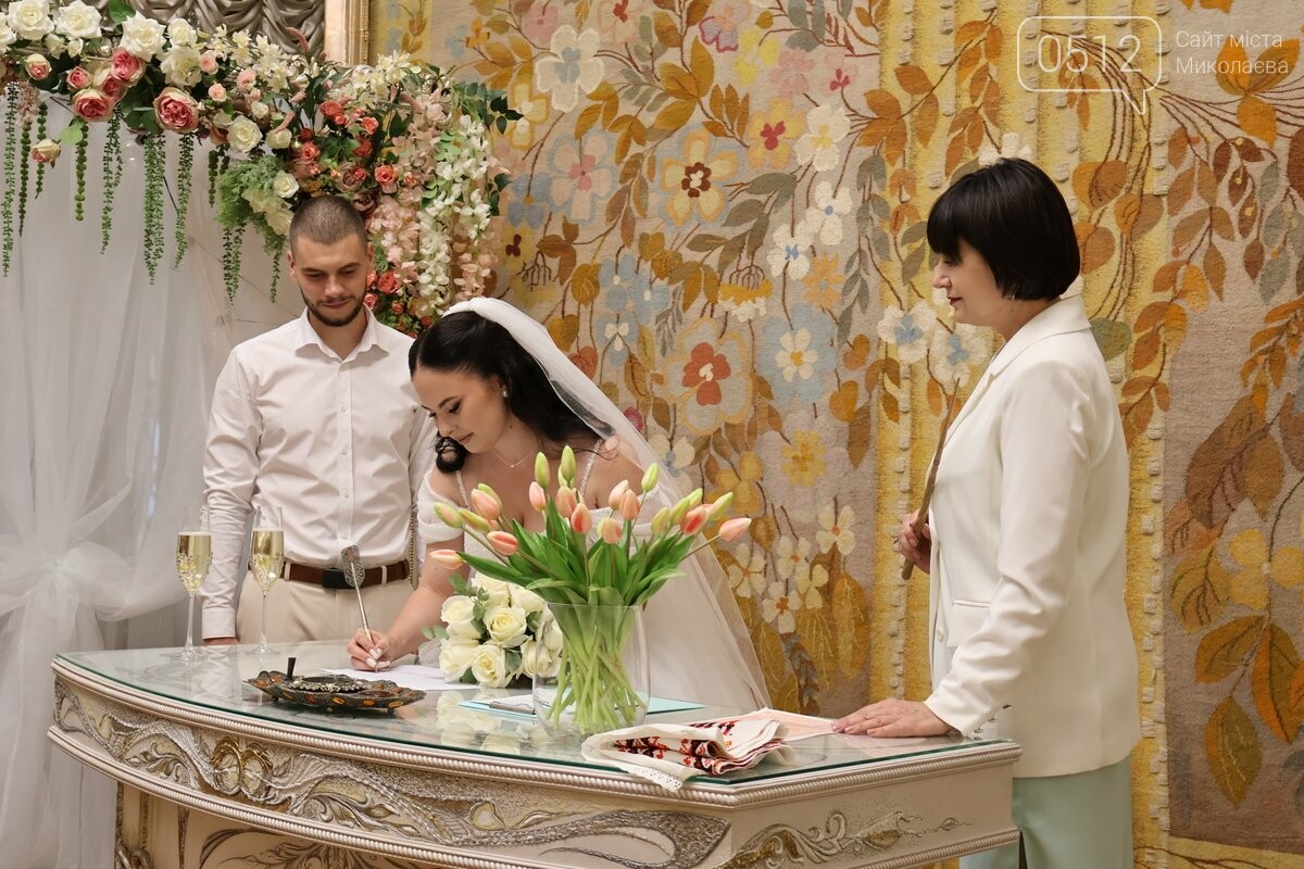 Владислав и Дарья