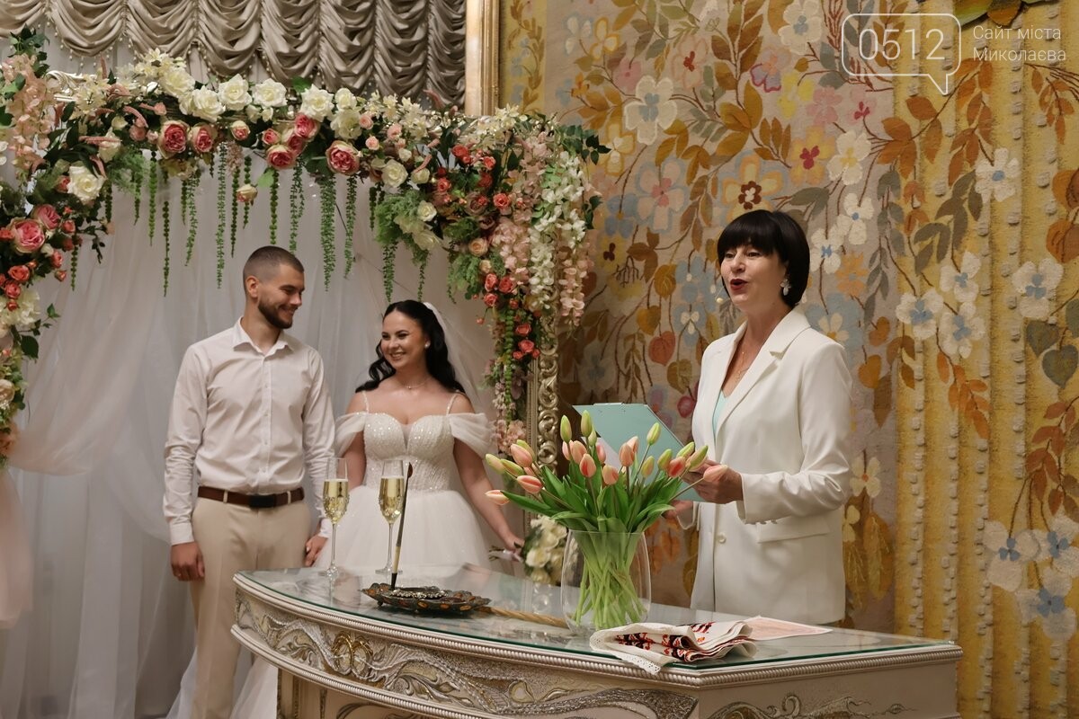 Владислав и Дарья